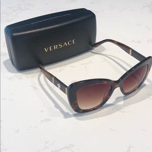 Versace Sunglasses